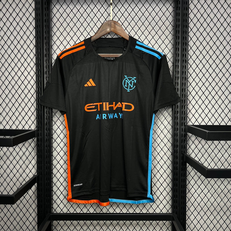 NEW YORK CITY I 24/25 MAN (Standard)