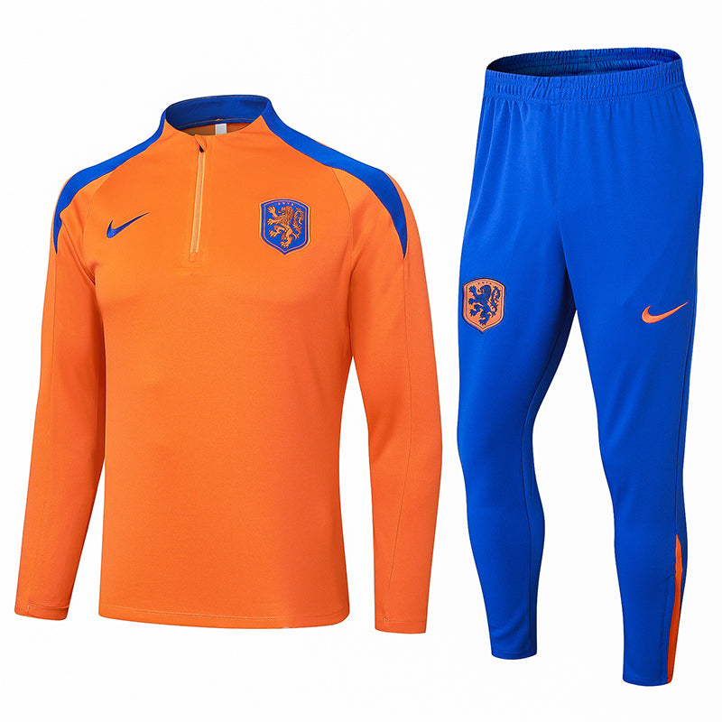 NETHERLANDS 24/25 HOME TRAINING KIT