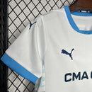 OLYMPIQUE DE MARSEILLE I 24/25 CHILDREN'S SET (Standard)