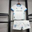 OLYMPIQUE DE MARSEILLE I 24/25 CHILDREN'S SET (Standard)