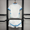 OLYMPIQUE DE MARSEILLE I 24/25 CHILDREN'S SET (Standard)