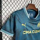 OLYMPIQUE DE MARSEILLE II 24/25 CHILDREN'S SET (Standard)