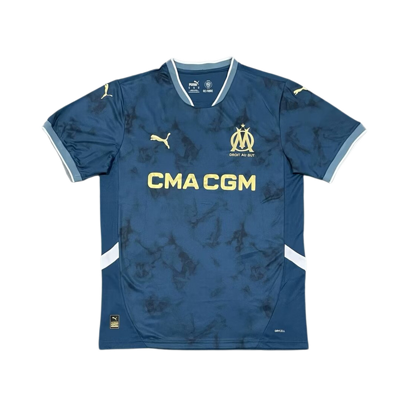 OLYMPIQUE DE MARSEILLE II 24/25 MAN (Standard)