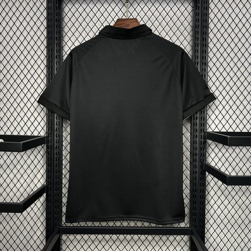 OLYMPIQUE DE MARSEILLE CELEBRATIVE EDITION 125th YEAR BLACK 24/25 MAN (Standard)
