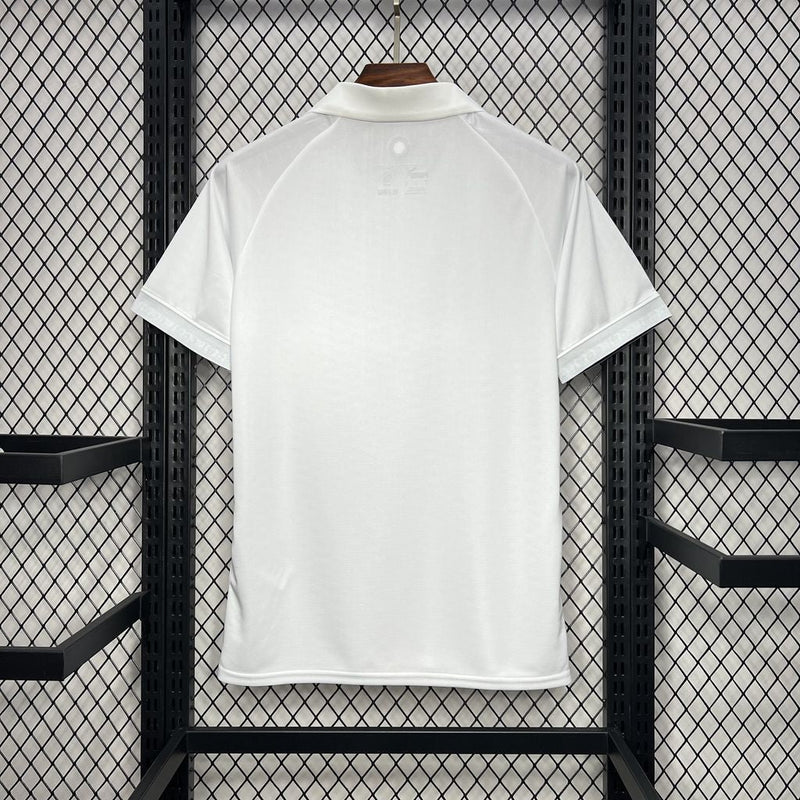 OLYMPIQUE DE MARSEILLE CELEBRATIVE EDITION 125th YEAR WHITE 24/25 MAN (Standard)