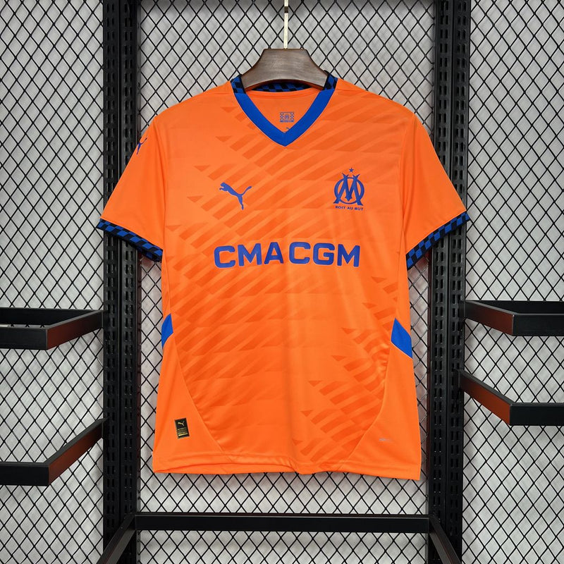 OLYMPIQUE DE MARSEILLE III 24/25 MAN (Standard)