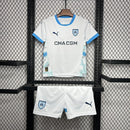 OLYMPIQUE DE MARSEILLE I 24/25 CHILDREN'S SET (Standard)