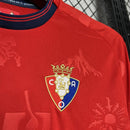 OSASUNA I 24/25 MAN