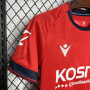 OSASUNA I 24/25 CHILDREN'S SET (Standard)