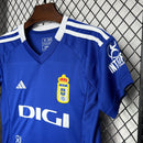 REAL OVIEDO I 24/25 CHILDREN'S SET (Standard)