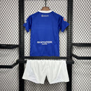 REAL OVIEDO I 24/25 CHILDREN'S SET (Standard)