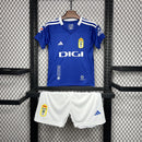 REAL OVIEDO I 24/25 CHILDREN'S SET (Standard)