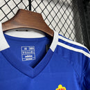 REAL OVIEDO I 24/25 CHILDREN'S SET (Standard)