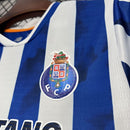 PORTO I 24/25 CHILDREN'S SET