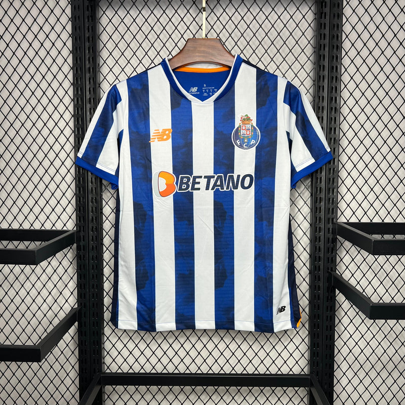 PORTO I 24/25 MAN (Standard)