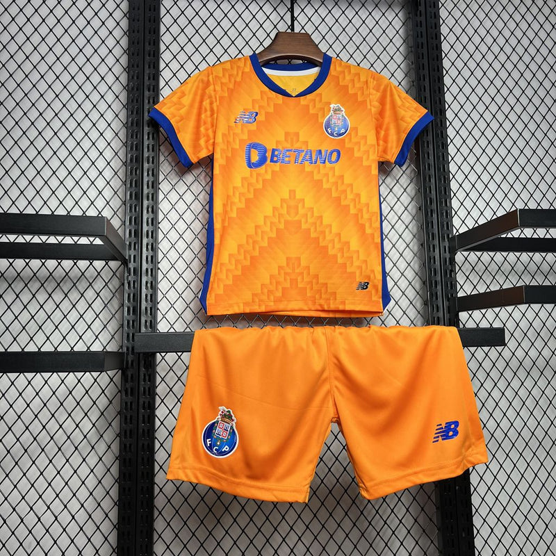PORTO II 24/25 CHILDREN'S SET (Standard)