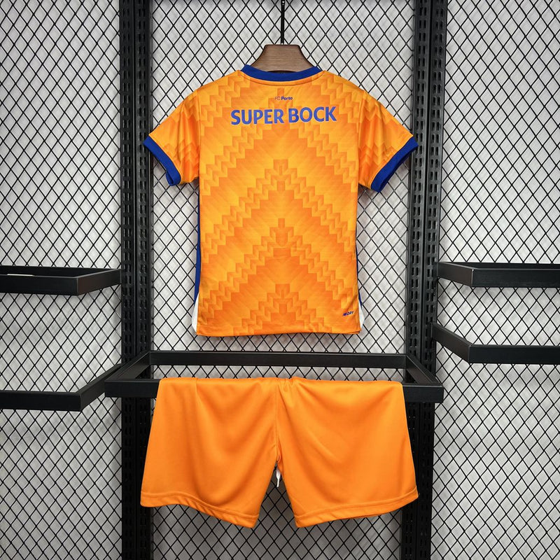 PORTO II 24/25 CHILDREN'S SET (Standard)