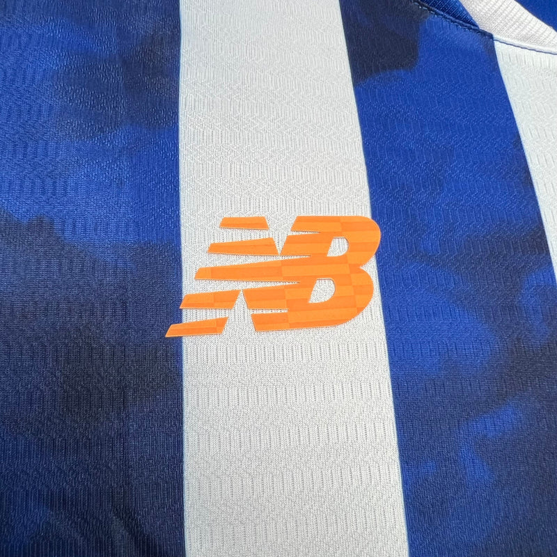 PORTO I 24/25 MAN (Standard)