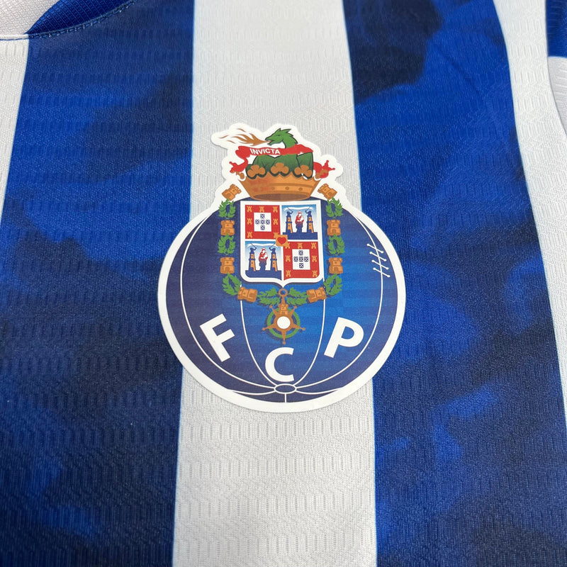 PORTO I 24/25 MAN (Standard)