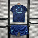 PORTO III 24/25 CHILDREN'S SET (Standard)