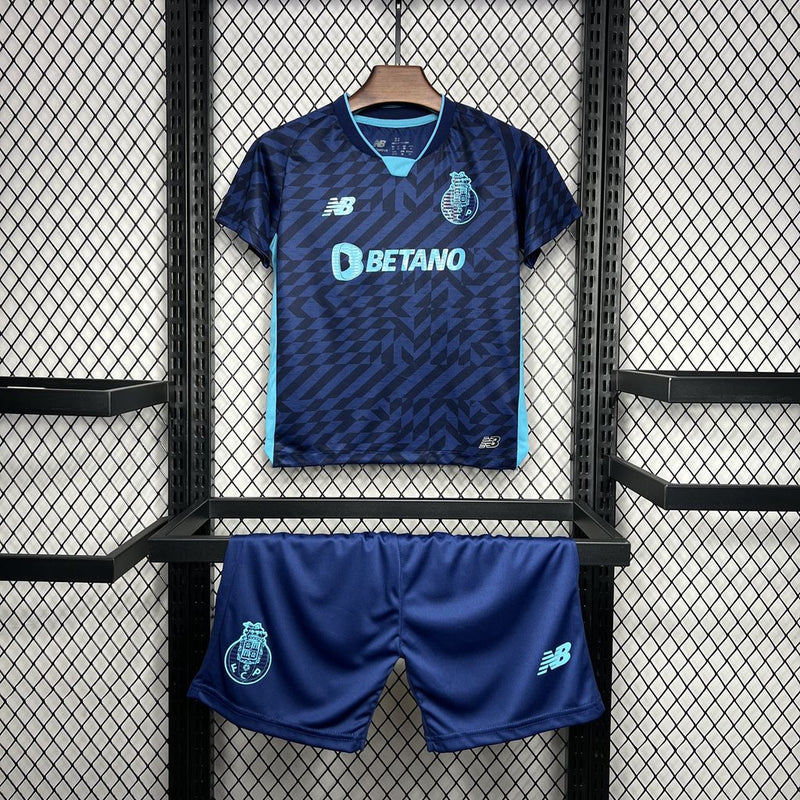 PORTO III 24/25 CHILDREN'S SET (Standard)