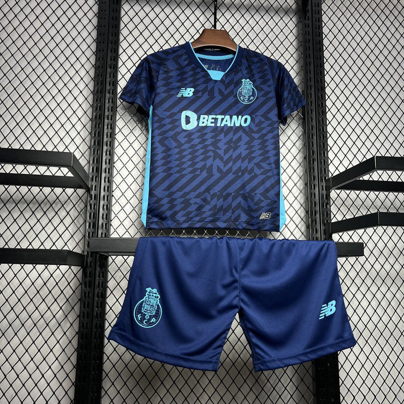 PORTO III 24/25 CHILDREN'S SET (Standard)