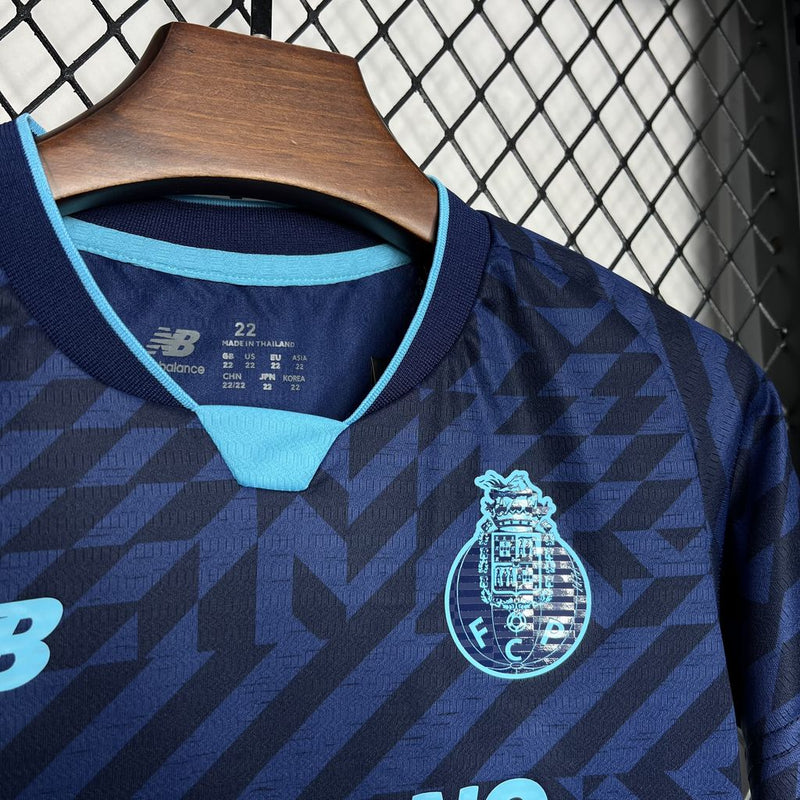 PORTO III 24/25 CHILDREN'S SET (Standard)