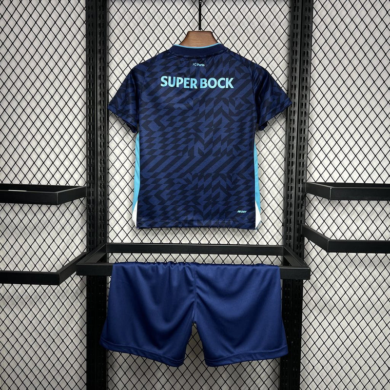 PORTO III 24/25 CHILDREN'S SET (Standard)