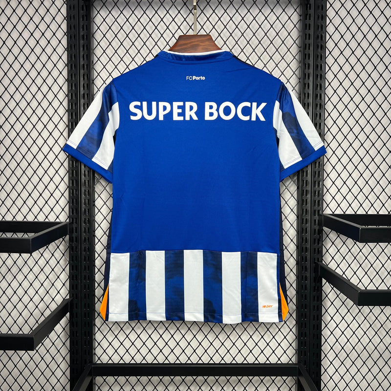 PORTO I 24/25 MAN (Standard)