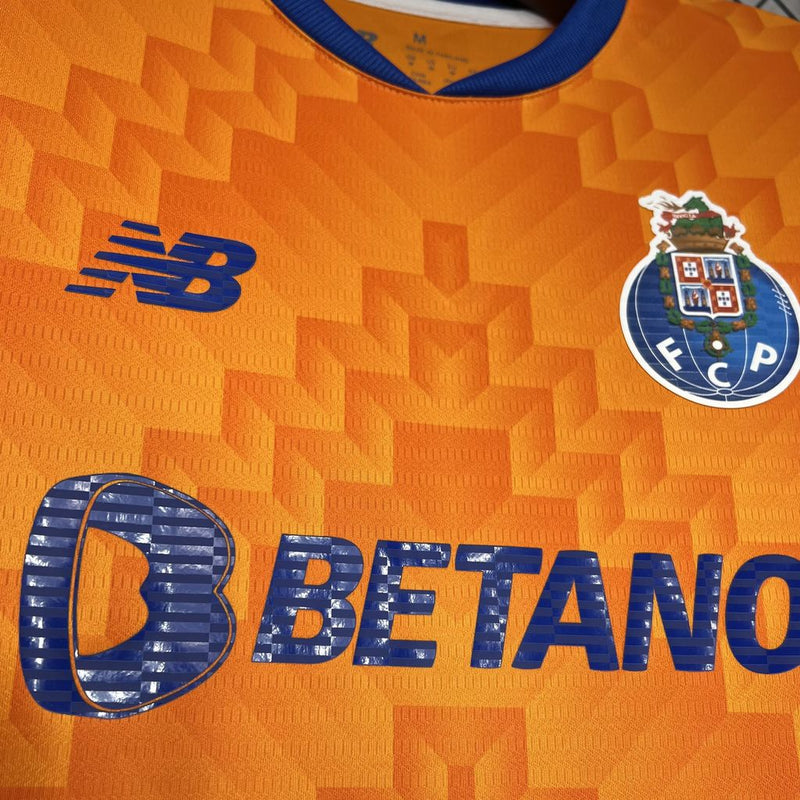 PORTO II 24/25 MAN (Standard)