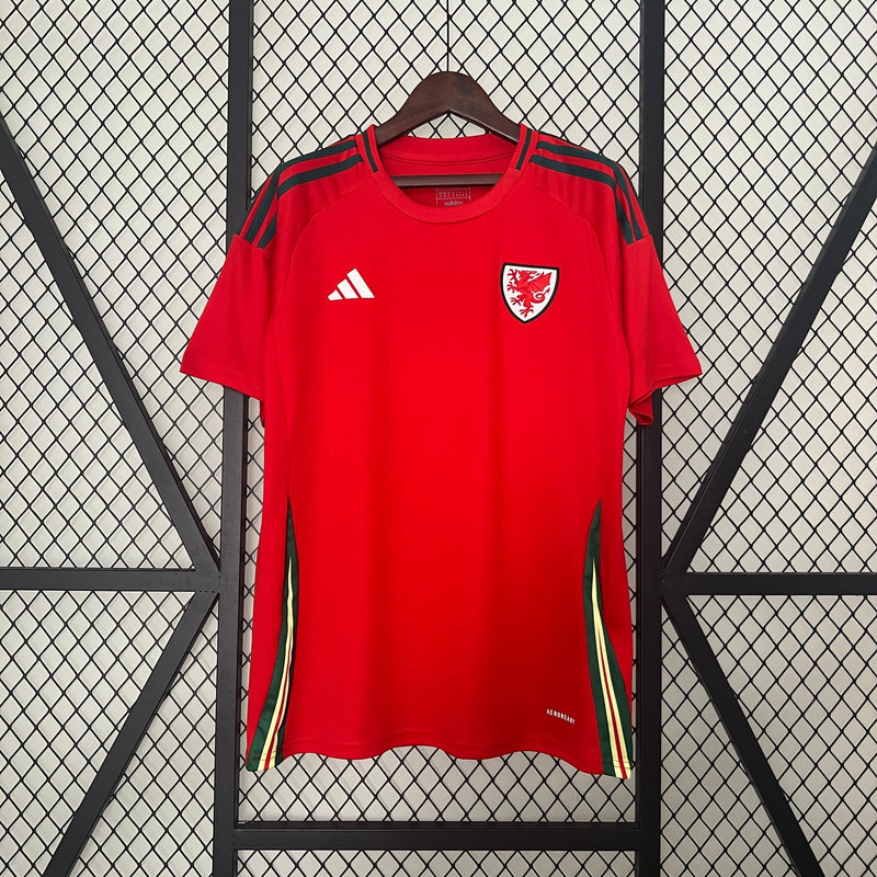 WALES EURO I 2024 MAN (Standard)