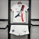 PSG I 24/25 CHILDREN'S SET (Standard)
