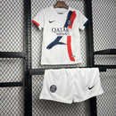 PSG I 24/25 CHILDREN'S SET (Standard)
