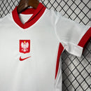 POLAND EURO I 2024 CHILDREN'S SET (Standard)