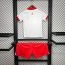 POLAND EURO I 2024 CHILDREN'S SET (Standard)