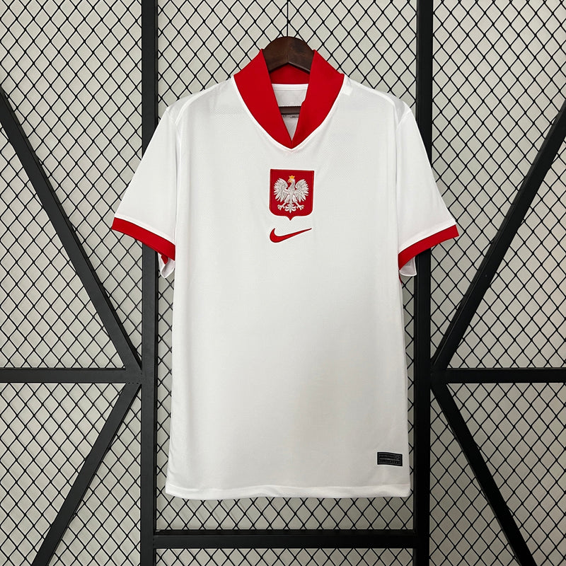 POLAND EURO I 2024 MAN (Standard)