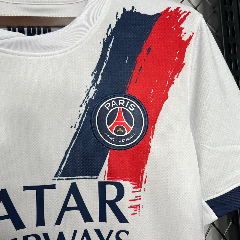 PSG II 24/25 MAN (Standard)