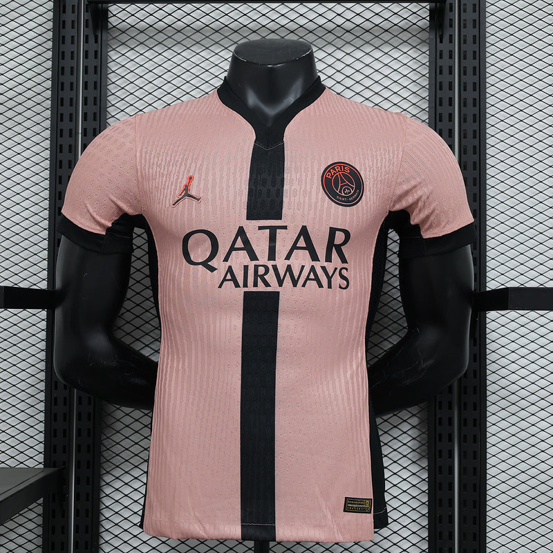 PSG III 24/25 MAN (PLAYER VERSION)