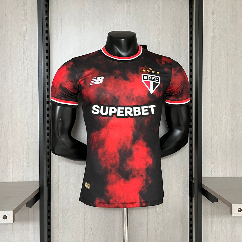 SÃO PAULO III 24/25 MAN (PLAYER VERSION)
