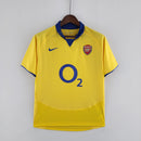 Gunners Fc I 03/05 MAN (RETRO)