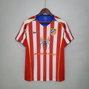 The Colchoneros Madrid I 04/05 MAN (RETRO)