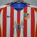 The Colchoneros Madrid I 04/05 MAN (RETRO)