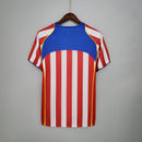 The Colchoneros Madrid I 04/05 MAN (RETRO)