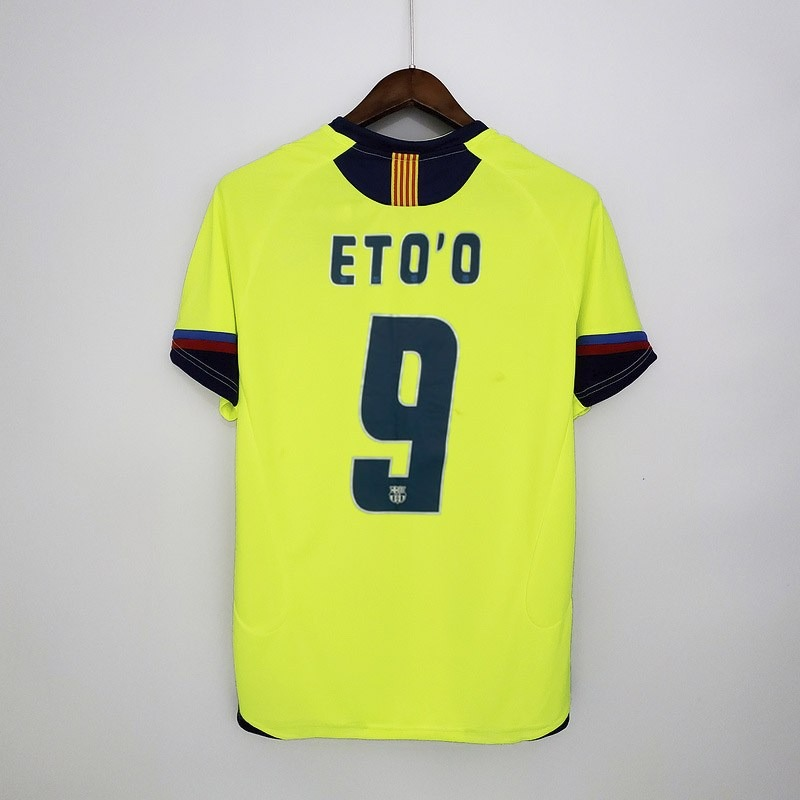 Blaugrana Culers I 05/06 MAN (RETRO)