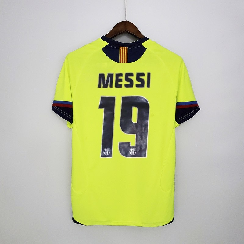 Blaugrana Culers I 05/06 MAN (RETRO)