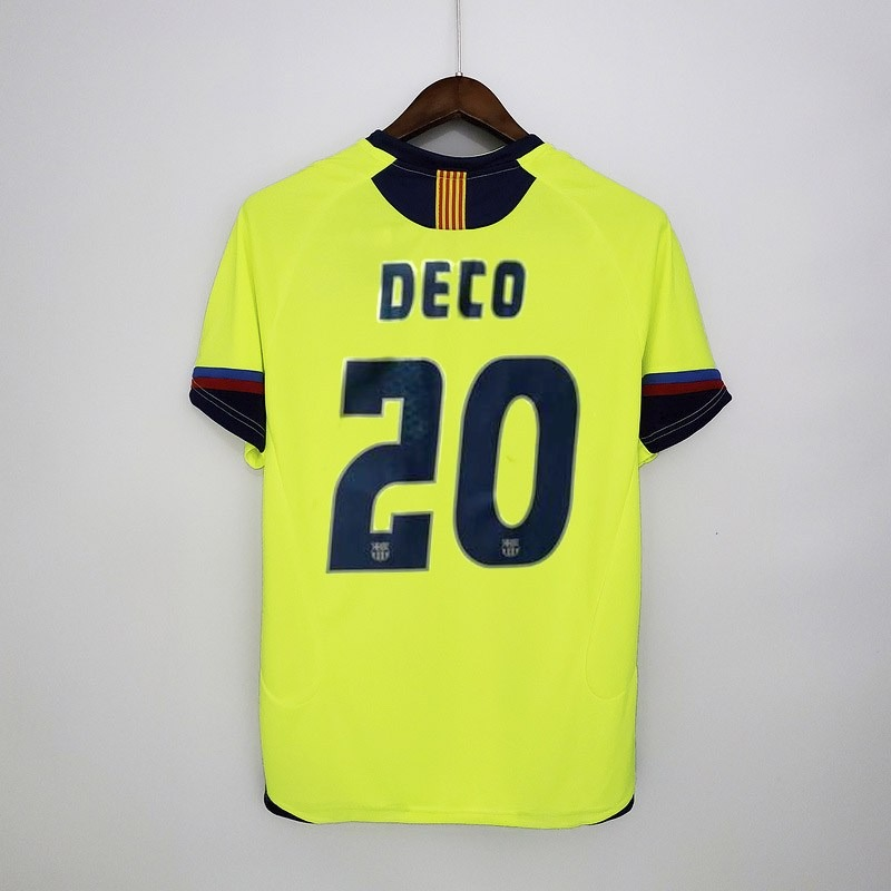 Blaugrana Culers I 05/06 MAN (RETRO)