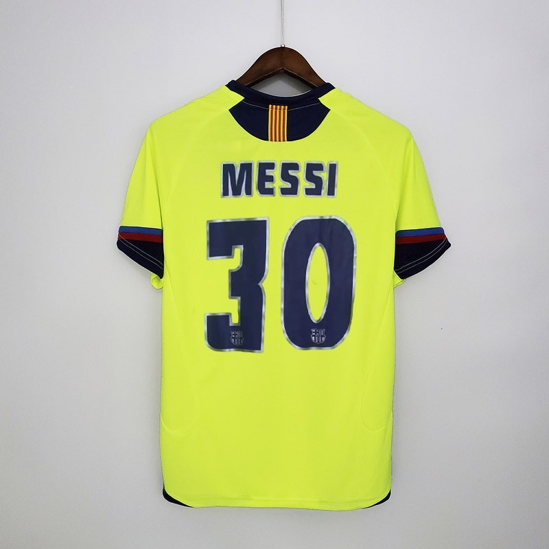 Blaugrana Culers I 05/06 MAN (RETRO)