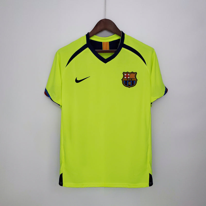 Blaugrana Culers I 05/06 MAN (RETRO)