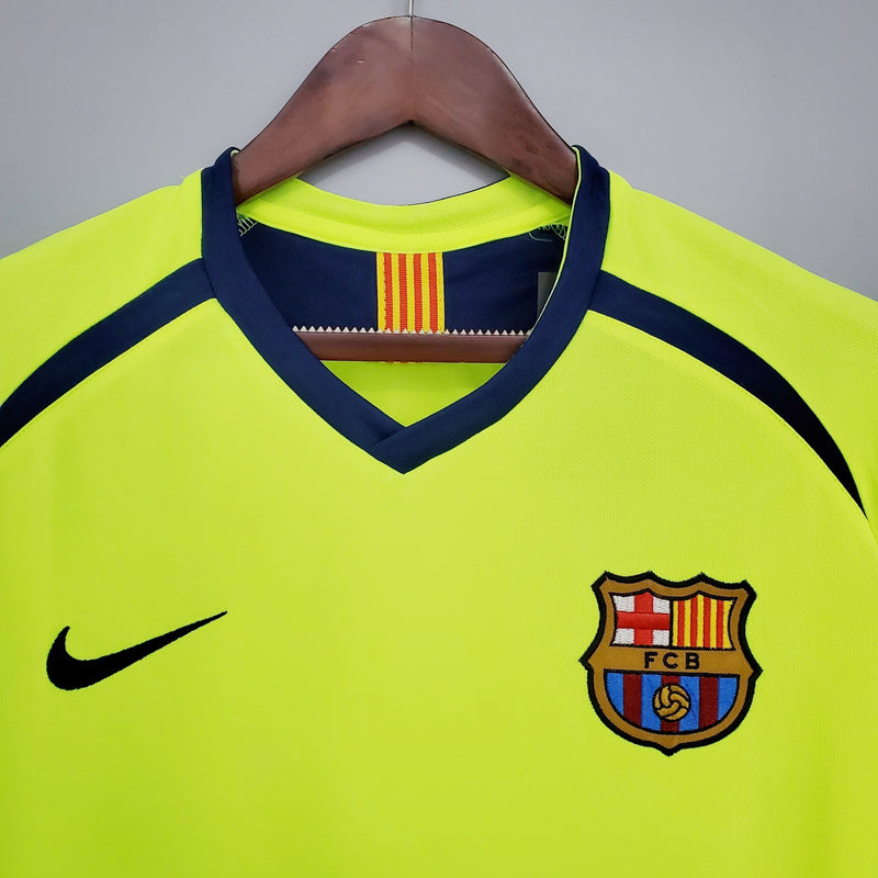 Blaugrana Culers I 05/06 MAN (RETRO)