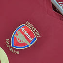 Gunners Fc II 05/06 MAN (RETRO)